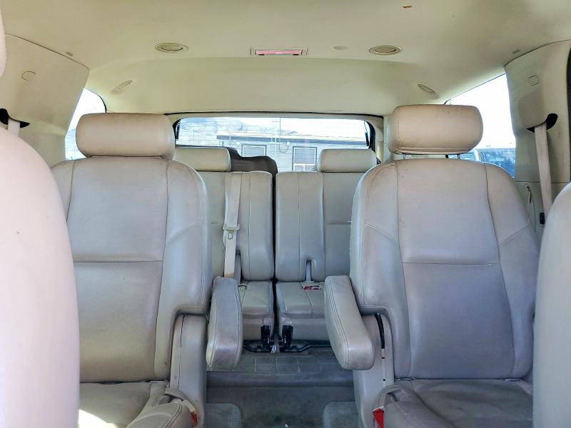 49667226 :رقم المزاد ، 1GYFK23269R233123 vin ، 2009 Cadillac Escalade مزاد بيع