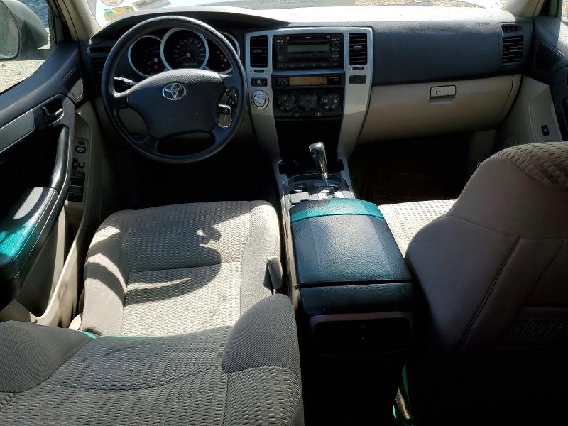 Auction sale of the 2007 Toyota 4runner, vin: JTEBU14R870114054, lot number: 49941376