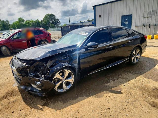 Продажа на аукционе авто 2020 Honda Accord, vin: 1HGCV2F99LA030503, номер лота: 51258456