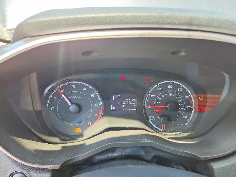 Продаж на аукціоні авто 2018 Subaru Crosstrek, vin: JF2GTABC5JH230902, номер лоту: 50944836