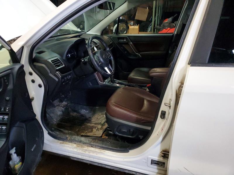 Продаж на аукціоні авто 2017 Subaru Forester, vin: JF2SJHSC2HH494341, номер лоту: 46626116