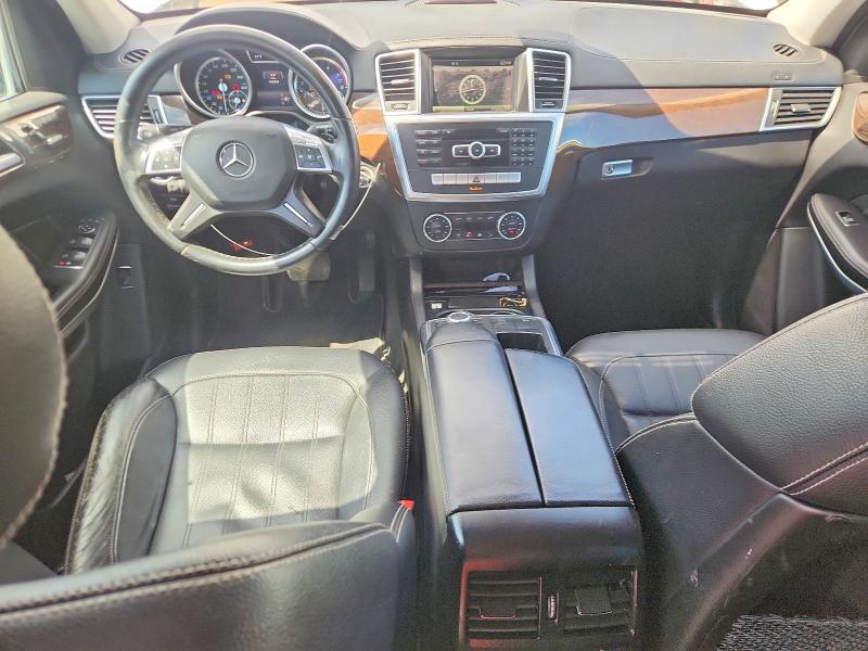 Продажа на аукционе авто 2014 Mercedes-benz Gl, vin: 4JGDF7CE3EA308597, номер лота: 50759246