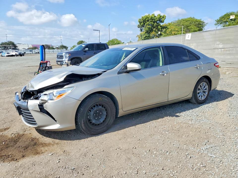 Продаж на аукціоні авто 2015 Toyota Camry, vin: 4T1BF1FK8FU105095, номер лоту: 52032356