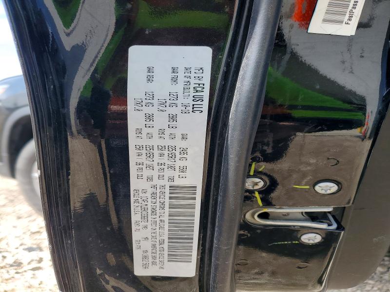 Продаж на аукціоні авто 2019 Jeep Cherokee, vin: 1C4PJMLB9KD336872, номер лоту: 48783626