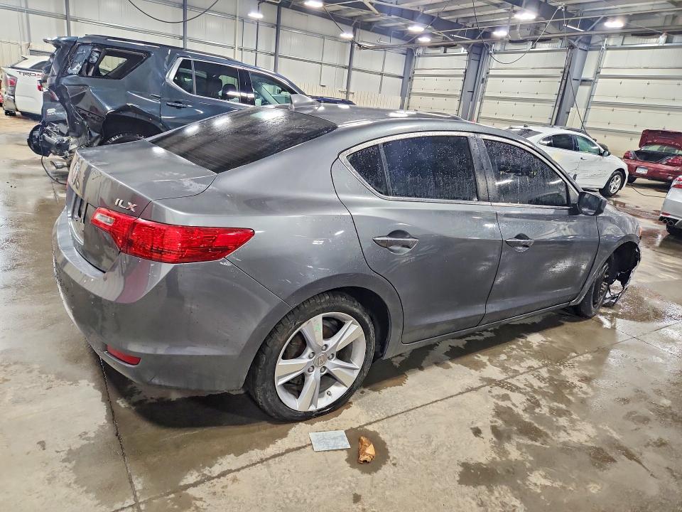 Aukcja sprzedaży 2013 Acura Ilx, vin: 19VDE1F79DE006611, numer aukcji: 48758906