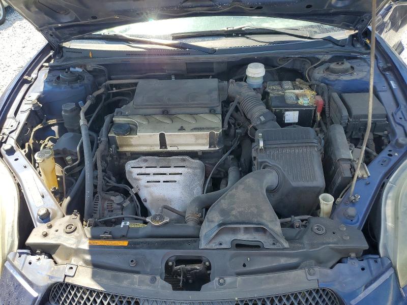Продаж на аукціоні авто 2009 Mitsubishi Eclipse, vin: 4A3AK24F69E038418, номер лоту: 50238736
