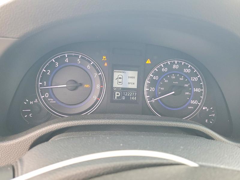 49627276 :رقم المزاد ، JN1CV6EK7DM922777 vin ، 2013 Infiniti G37 Coupe مزاد بيع