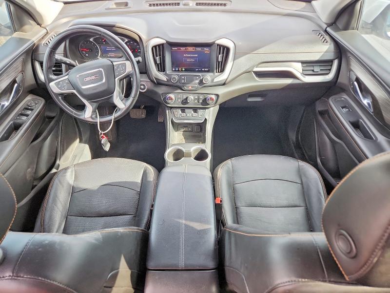 Продажа на аукционе авто 2020 Gmc Terrain, vin: 3GKALVEVXLL136354, номер лота: 50276586