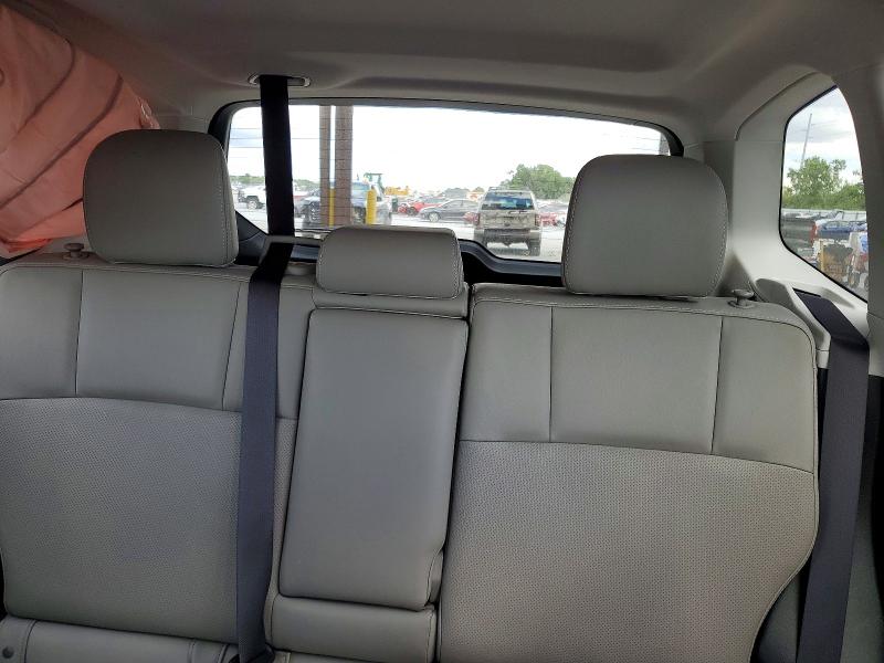 Продажа на аукционе авто 2016 Subaru Forester, vin: JF2SJAHC3GH493597, номер лота: 48450566