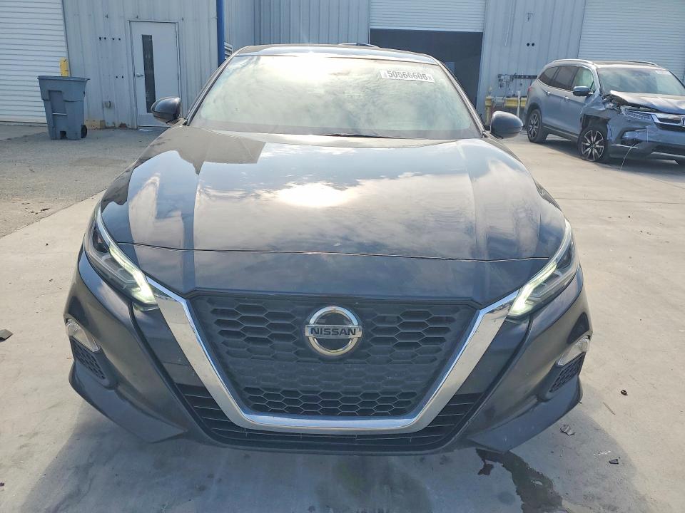 2022 Nissan Altima მანქანა იყიდება აუქციონზე, vin: 1N4BL4DV6NN371676, აუქციონის ნომერი: 50566606