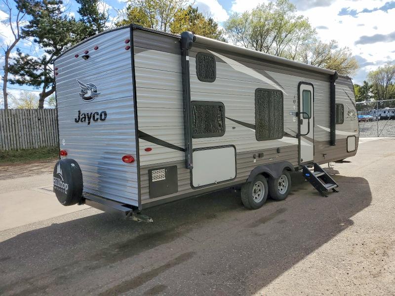 Aukcja sprzedaży 2021 Jay Trailers, vin: 1UJBJ0BN5M17V0072, numer aukcji: 51816586
