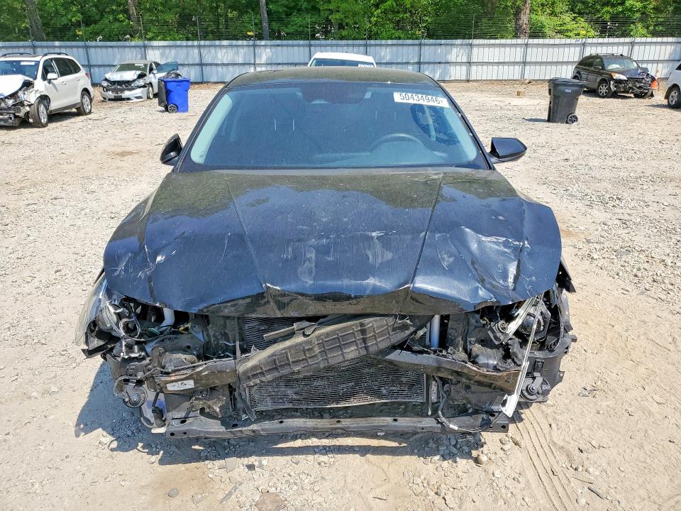 Продажа на аукционе авто 2021 Hyundai Elantra, vin: 5NPLM4AG0MH046229, номер лота: 50434946