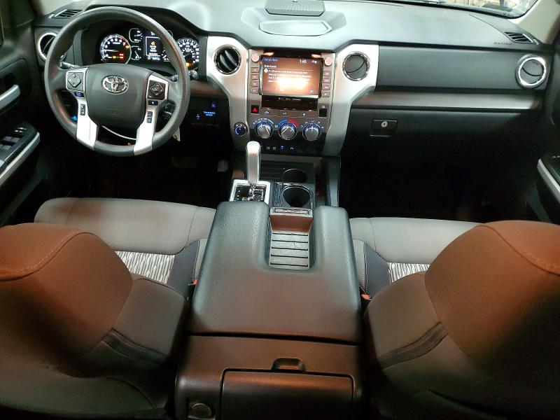 Aukcja sprzedaży 2021 Toyota Tundra, vin: 5TFUY5F1XMX049341, numer aukcji: 52012936