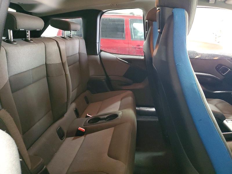 Продажа на аукционе авто 2019 Bmw I3, vin: WBY8P8C52K7D41772, номер лота: 51136026