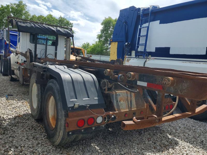 Aukcja sprzedaży 2003 Mack Cv713, vin: 1M2AG11C93M003115, numer aukcji: 48993256