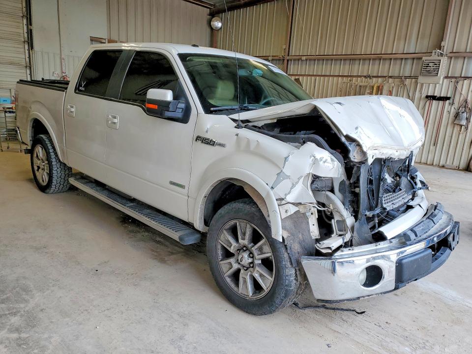 Aukcja sprzedaży 2011 Ford F150, vin: 1FTFW1CT6BFC05102, numer aukcji: 51010586