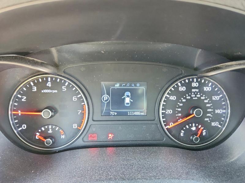Aukcja sprzedaży 2016 Kia Optima, vin: 5XXGU4L37GG055490, numer aukcji: 49925266