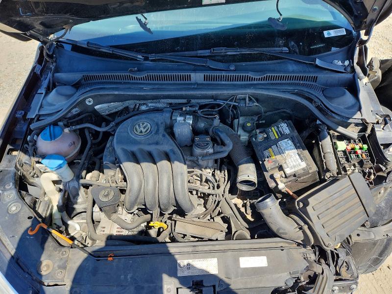 Продаж на аукціоні авто 2013 Volkswagen Jetta, vin: 3VW2K7AJ9DM405213, номер лоту: 49833416
