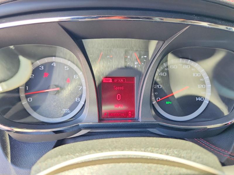 2015 Gmc Terrain მანქანა იყიდება აუქციონზე, vin: 2GKFLUE31F6290331, აუქციონის ნომერი: 51362686
