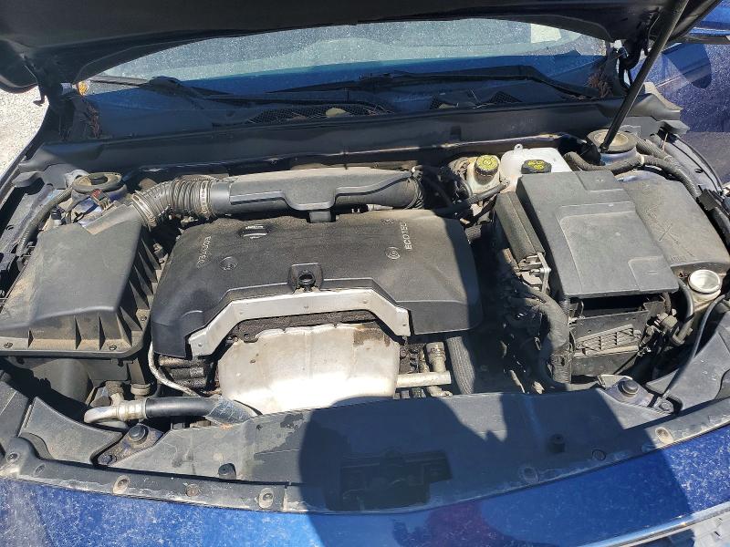 2013 Chevrolet Malibu მანქანა იყიდება აუქციონზე, vin: 1G11E5SA2DU130118, აუქციონის ნომერი: 50631846