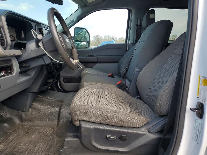 Продаж на аукціоні авто 2024 Ford F350 Xl, vin: 1FT8W3DT6RED40471, номер лоту: 48542886