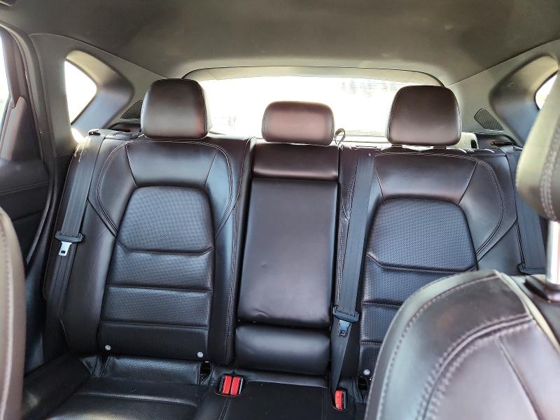 50838046 :رقم المزاد ، JM3KFBEY4K0517636 vin ، 2019 Mazda Cx-5 مزاد بيع