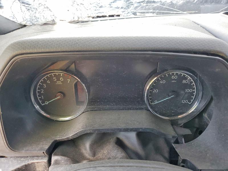 49583576 :رقم المزاد ، 1FTFW1E88NFB16175 vin ، 2022 Ford F150 مزاد بيع
