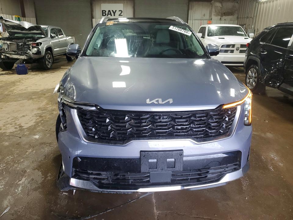 Aukcja sprzedaży 2025 Kia Sorento, vin: 5XYRK4JF6SG318293, numer aukcji: 51266766