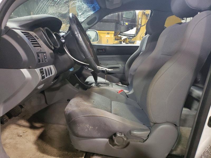 Aukcja sprzedaży 2006 Toyota Tacoma, vin: 5TEUU42N76Z174761, numer aukcji: 50704586