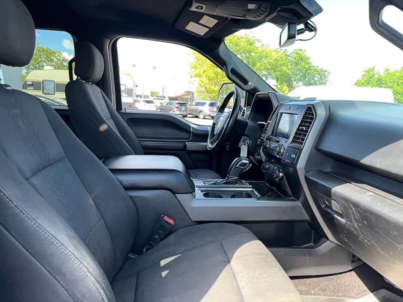 2019 Ford F150 მანქანა იყიდება აუქციონზე, vin: 1FTFW1E44KFC68933, აუქციონის ნომერი: 50183206