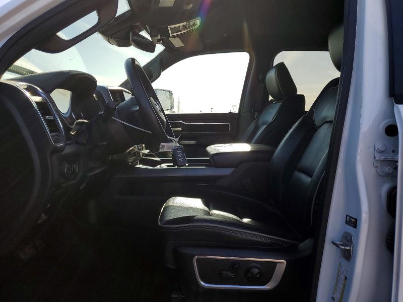 Продажа на аукционе авто 2024 Ram 1500, vin: 1C6RREJT7RN218544, номер лота: 51873356