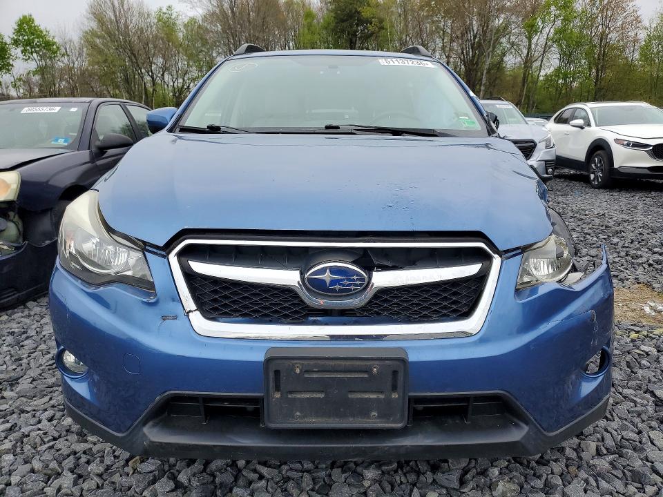 Aukcja sprzedaży 2015 Subaru Xv Crosstrek, vin: JF2GPADC5F8283317, numer aukcji: 51137236