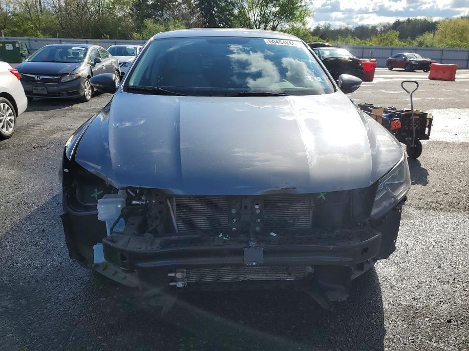 Продажа на аукционе авто 2017 Volkswagen Passat, vin: 1VWDT7A3XHC063348, номер лота: 50454866