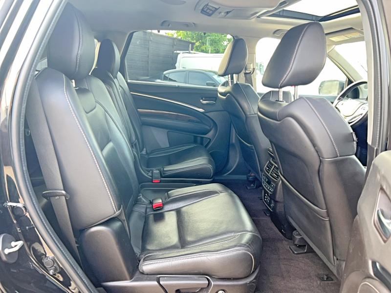 Продаж на аукціоні авто 2019 Acura Mdx, vin: 5J8YD4H71KL004996, номер лоту: 48705306