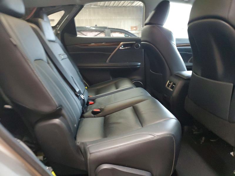 Aukcja sprzedaży 2017 Lexus Rx 350, vin: 2T2BZMCA6HC127181, numer aukcji: 50826816