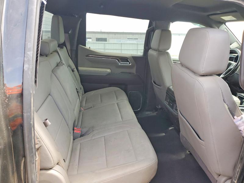 Aukcja sprzedaży 2024 Chevrolet Silverado, vin: 3GCUDFE81RG120941, numer aukcji: 50658576