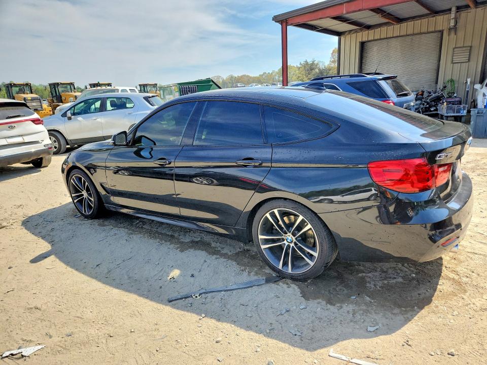 50167226 :رقم المزاد ، WBA3X9C58ED152996 vin ، 2014 Bmw 335 مزاد بيع