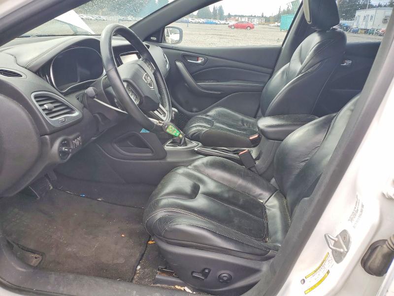 Aukcja sprzedaży 2013 Dodge Dart, vin: 1C3CDFCA7DD200918, numer aukcji: 49780756