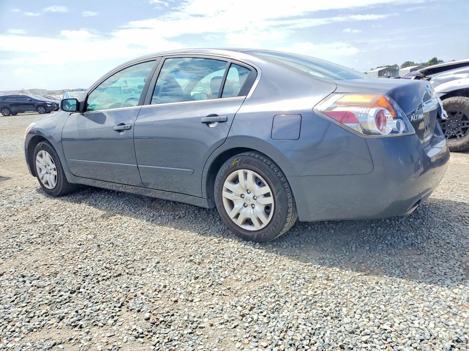 Aukcja sprzedaży 2010 Nissan Altima, vin: 1N4AL2AP9AN477684, numer aukcji: 51907096