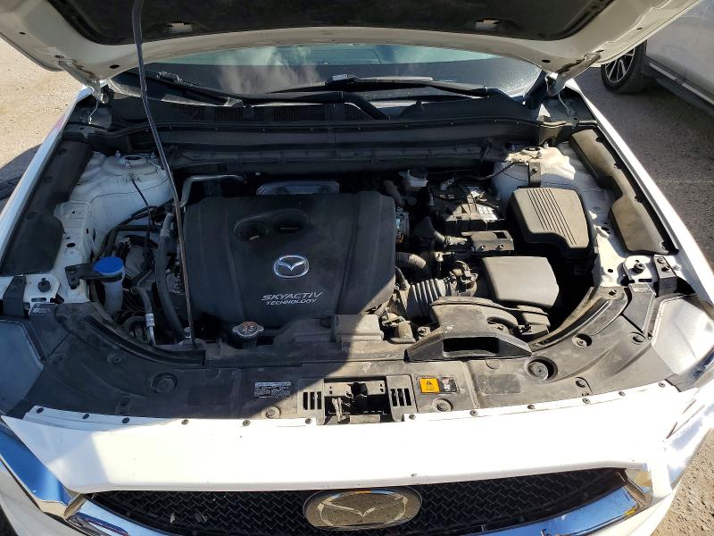 49931866 :رقم المزاد ، JM3KFBCM0K0692837 vin ، 2019 Mazda Cx-5 مزاد بيع