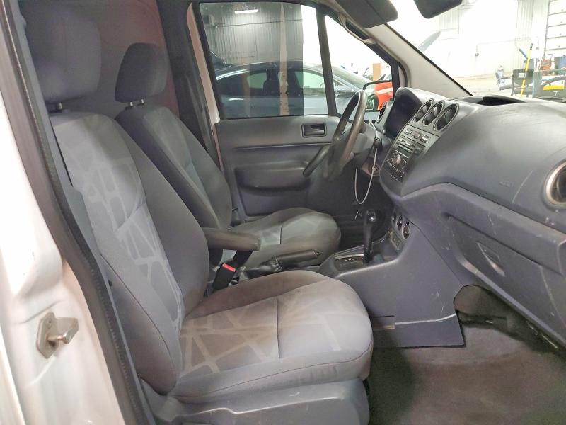 53306116 :رقم المزاد ، NM0KS9BNXAT011598 vin ، 2010 Ford Transit Connect مزاد بيع