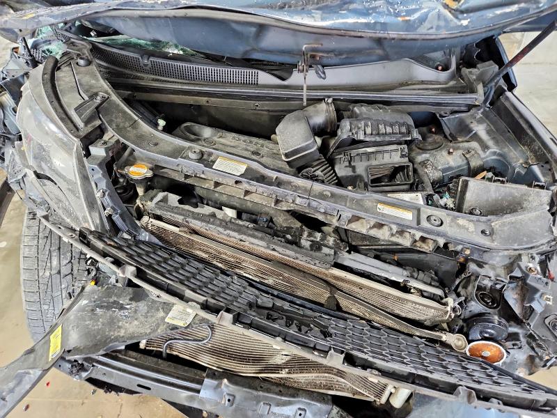 49915916 :رقم المزاد ، 5XYKT4A18BG168982 vin ، 2011 Kia Sorento مزاد بيع