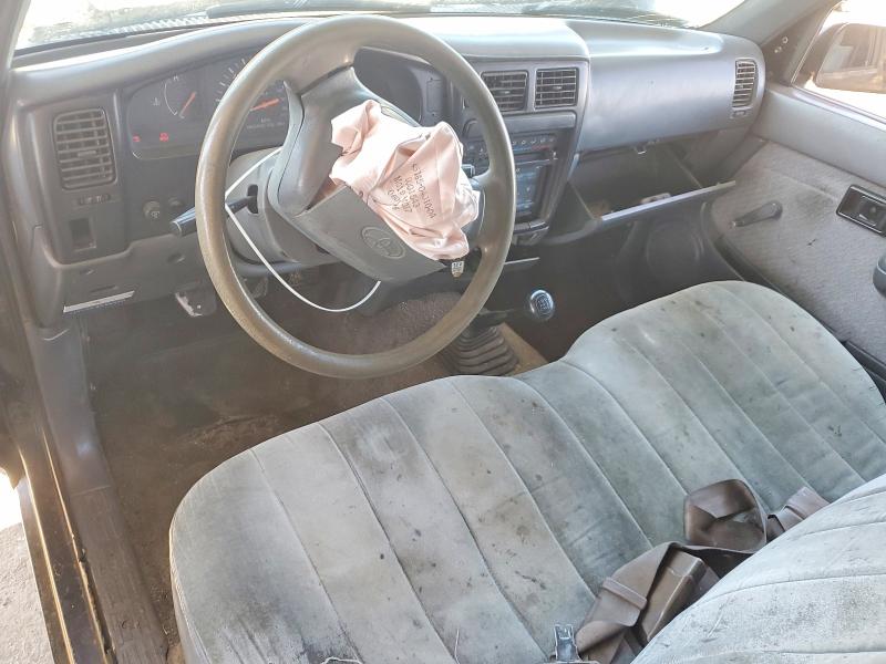 51001736 :رقم المزاد ، 4TANL42N5VZ249454 vin ، 1997 Toyota Tacoma مزاد بيع