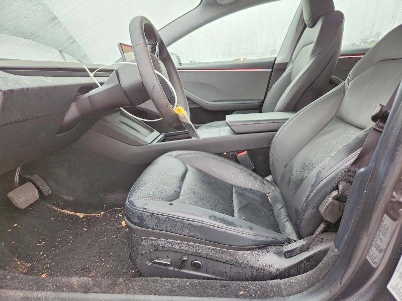 Aukcja sprzedaży 2024 Tesla Model 3, vin: 5YJ3E1EA4RF722883, numer aukcji: 51667876