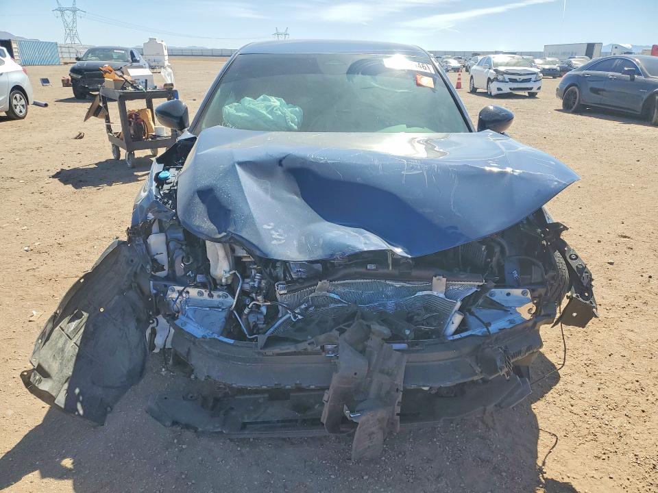 Продажа на аукционе авто 2026 Honda Civic, vin: 2HGFE2F56TH550671, номер лота: 50696946