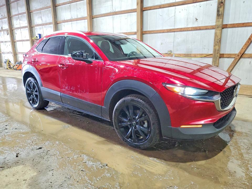 Aukcja sprzedaży 2023 Mazda Cx-30, vin: 3MVDMBEY2PM551777, numer aukcji: 51626236