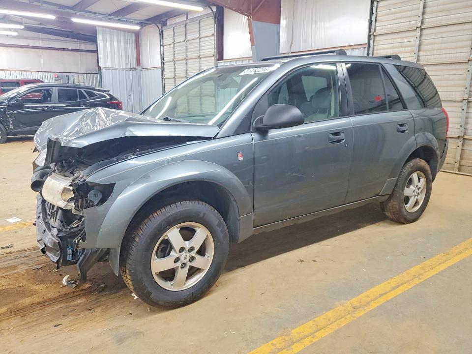 51183276 :رقم المزاد ، 5GZCZ23DX5S867137 vin ، 2005 Saturn Vue مزاد بيع