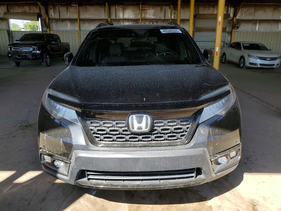 Aukcja sprzedaży 2021 Honda Passport, vin: 5FNYF8H0XMB028044, numer aukcji: 48346326