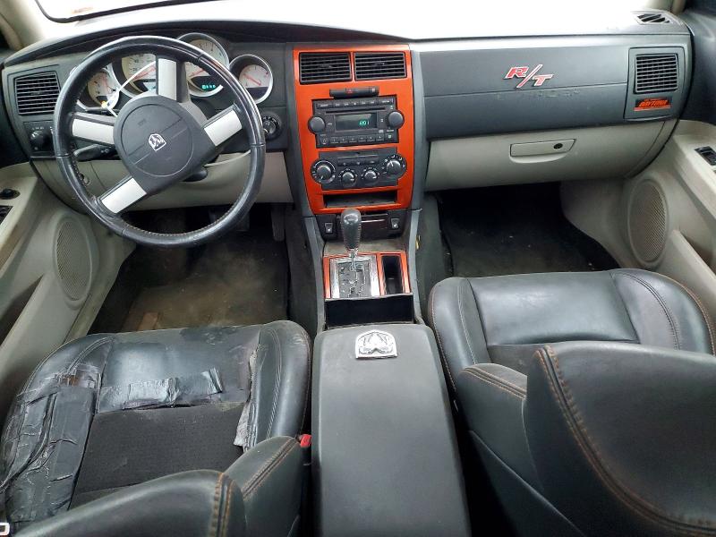Aukcja sprzedaży 2006 Dodge Charger, vin: 2B3KA53H96H230971, numer aukcji: 50016946
