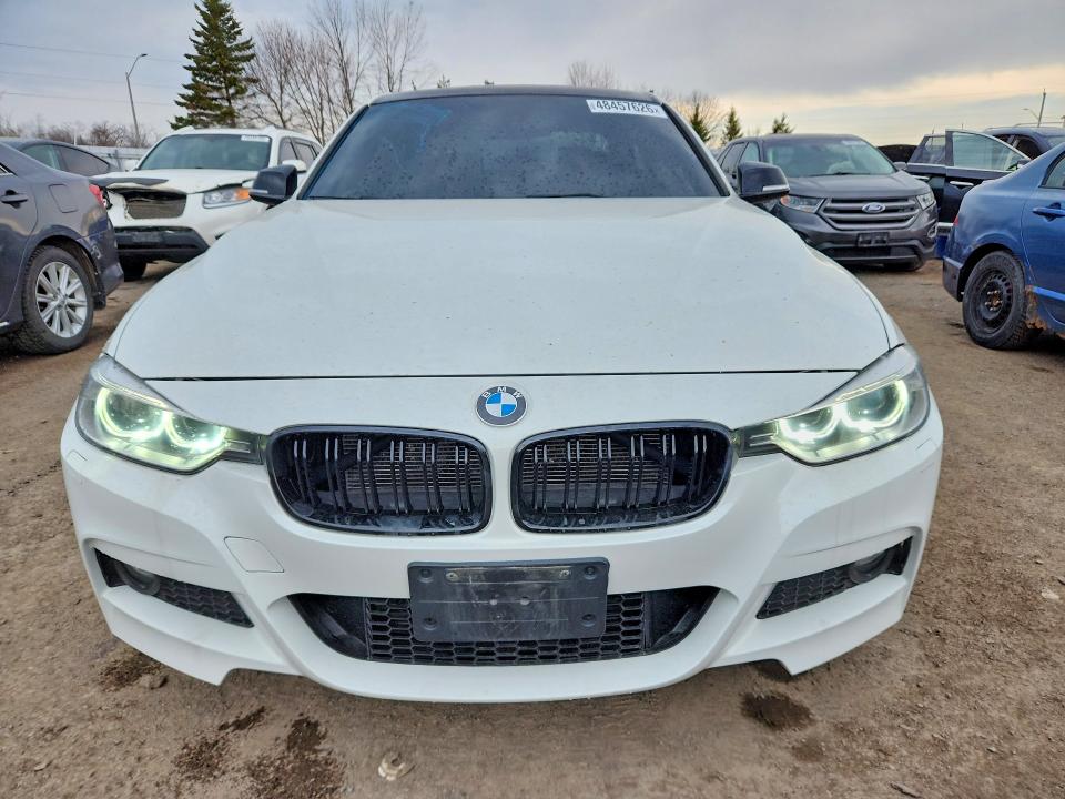 Aukcja sprzedaży 2015 Bmw 328, vin: WBA3B3C58FJ983770, numer aukcji: 48457626